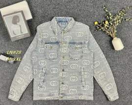 Picture of Gucci Jackets _SKUGucciM-3XL12yr8533551